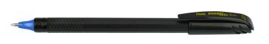 Pentel zselés rollertoll kupakos EnerGel 0,7 mm 96,7% újrahasznosított - kék